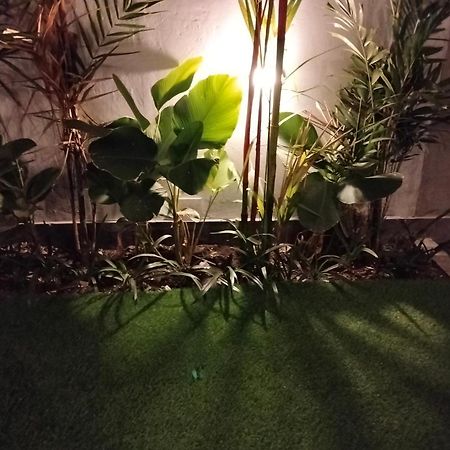 Kutus Bali Guesthouse Sanur Esterno foto