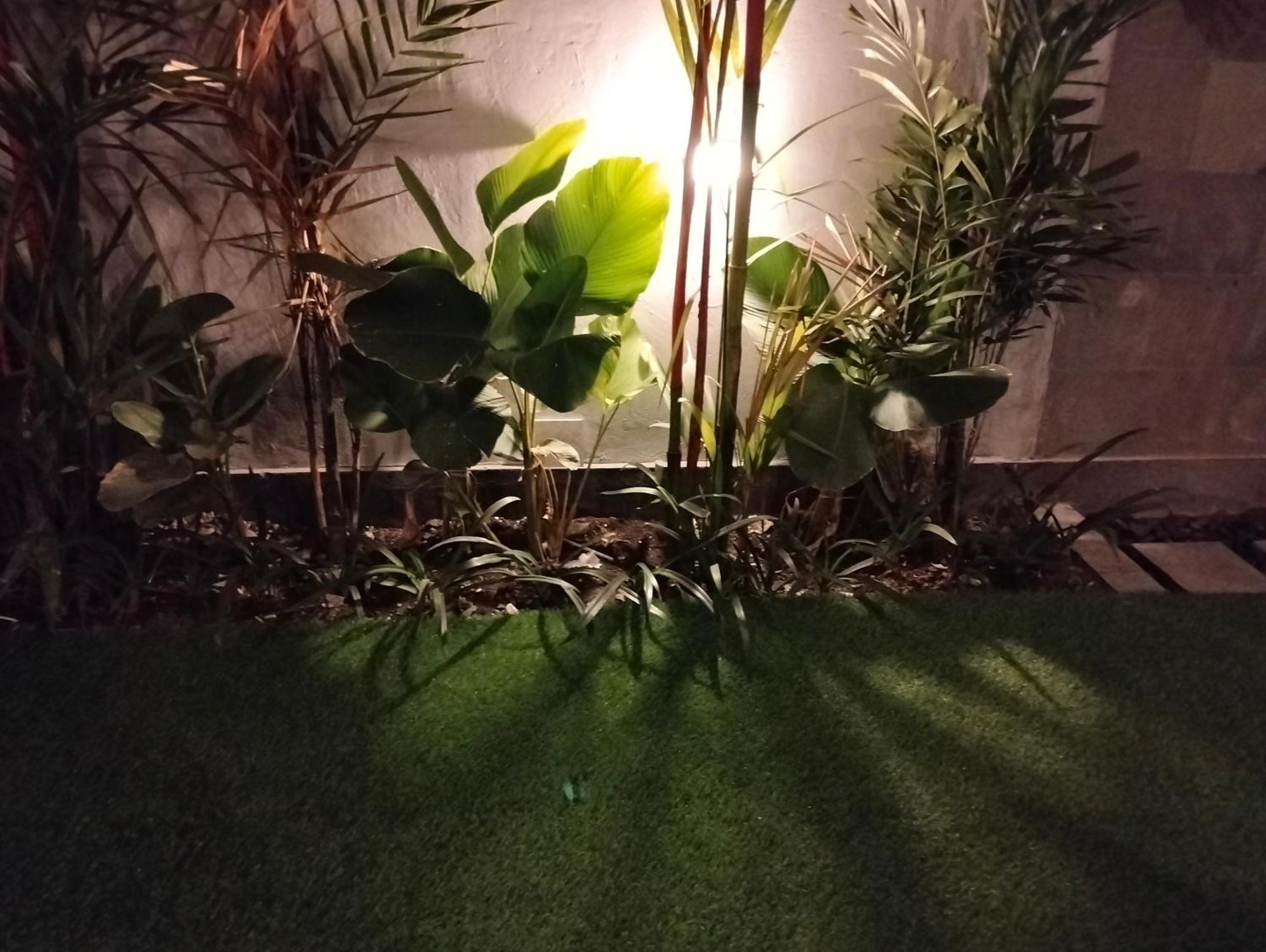 Kutus Bali Guesthouse Sanur Esterno foto