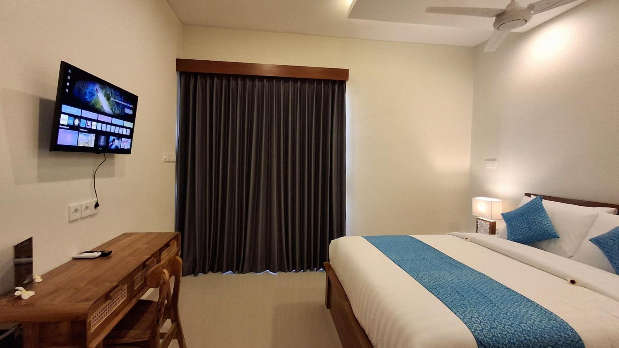 Kutus Bali Guesthouse Sanur Esterno foto