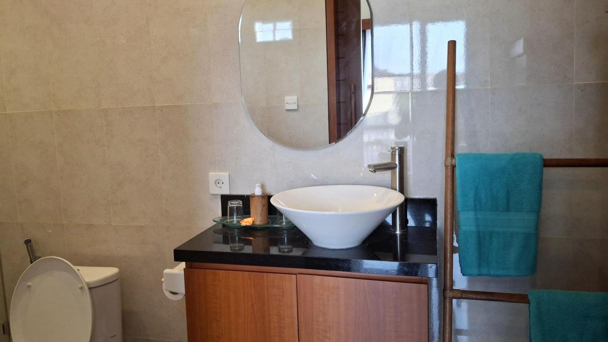 Kutus Bali Guesthouse Sanur Esterno foto