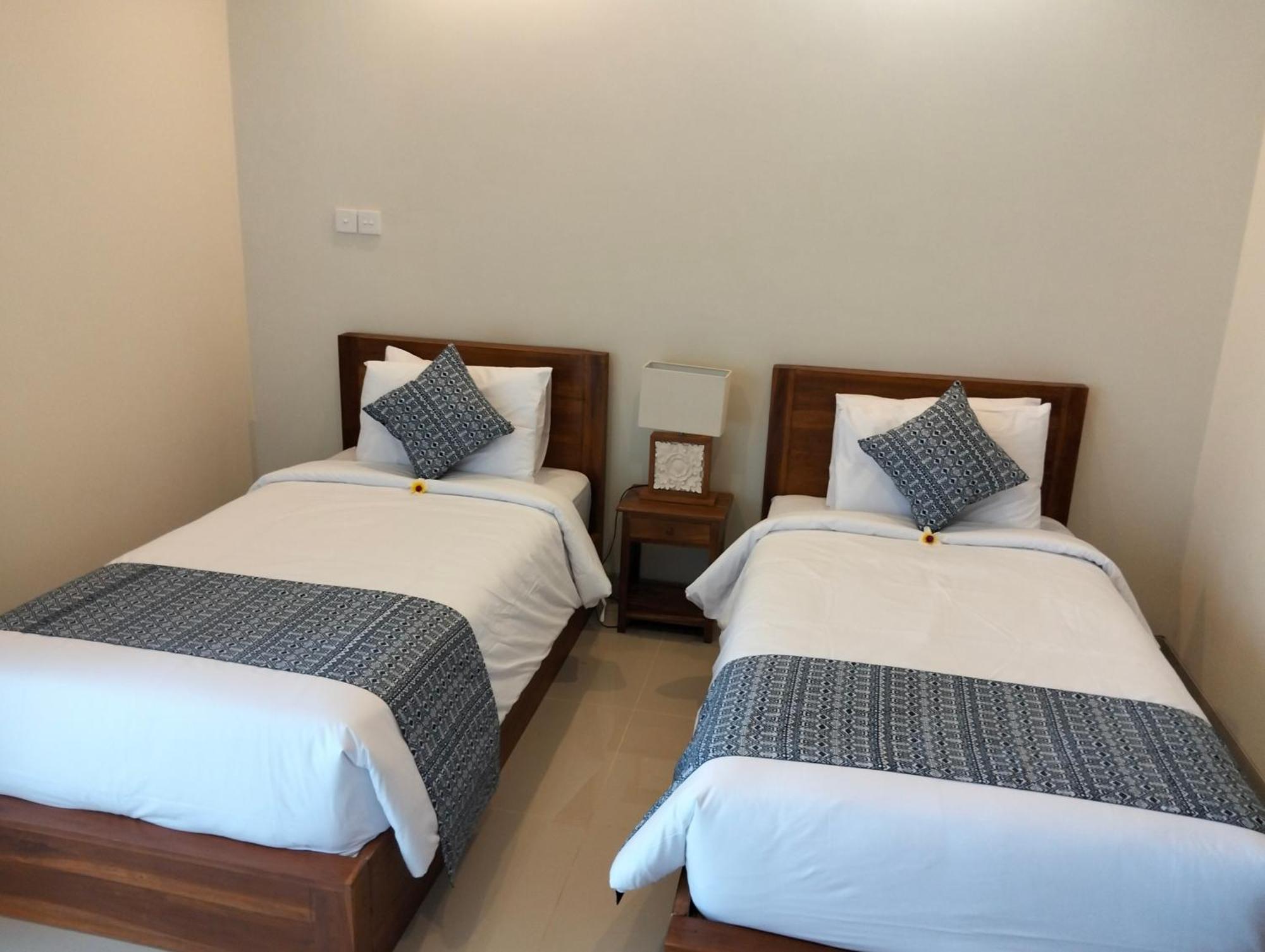 Kutus Bali Guesthouse Sanur Camera foto
